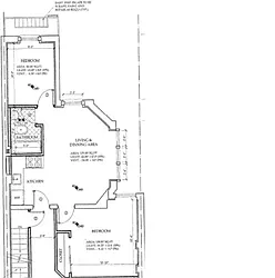 Rented by Brooklyn Rentals NYC