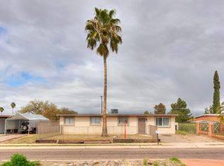 6539 E Stella Rd, Tucson, AZ 85730