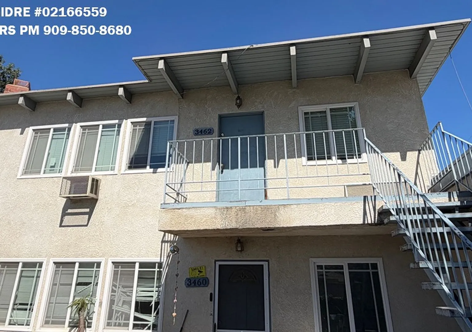 La Verne 2 Bedroom Apartment — Photo 1