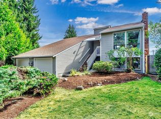 21405-21407 46th Pl W, Mountlake Terrace, WA