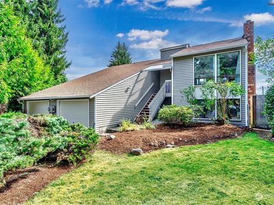 21405 21407 46th Place W, Mountlake Terrace, WA, 98043