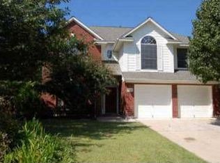 13569 Anarosa Loop, Austin, TX 78727