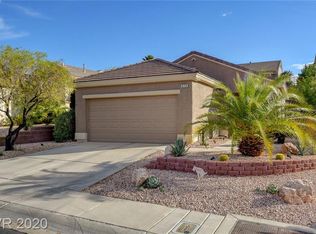 573 Cypress Gardens Pl, Henderson, NV 89012