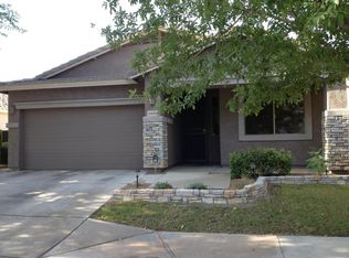 2435 E Glass Ln, Phoenix, AZ 85042