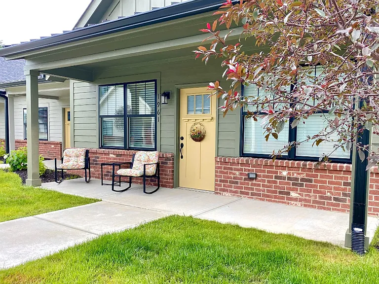Cottages at Sanders Glen — Photo 13