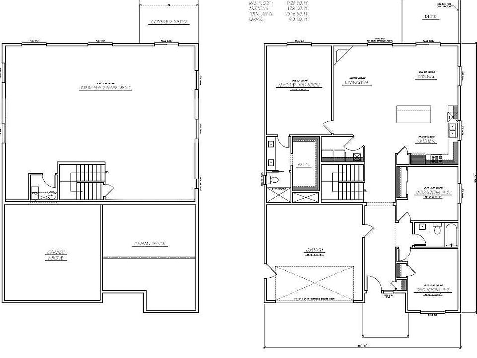 1st image of 5658 Jeremy Valley Dr SE Lot 80