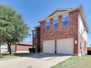 1004 W South St, Leander, TX 78641