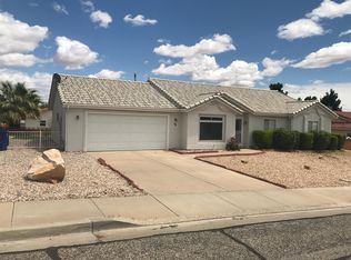 64 N 2000 E, Saint George, UT 84790