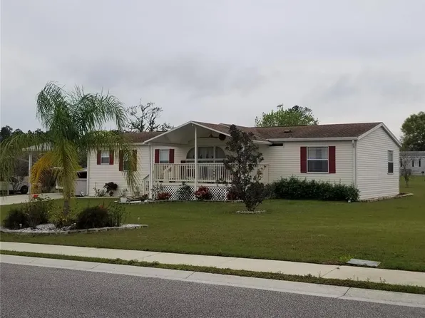 36134 Serbia Spruce Dr, Dade City, FL 33525