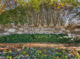 1121 University Blvd W APT 417-B, Silver Spring, MD 20902