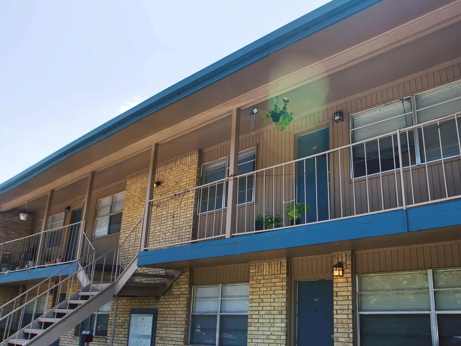 Concord Apartments — Photo 2