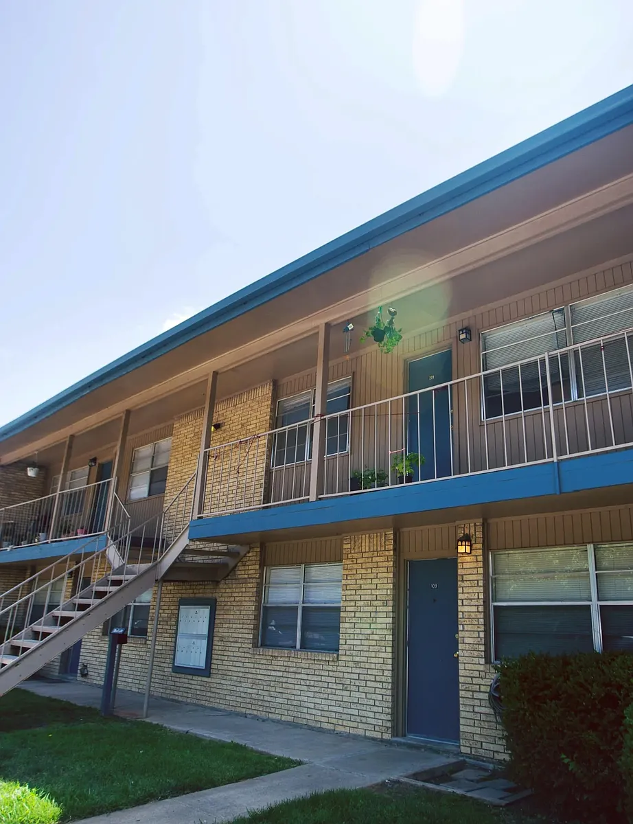 Building Photo - Concord Apartments