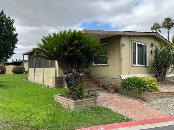 1456 E Philadelphia St Spc 378, Ontario, CA 91761
