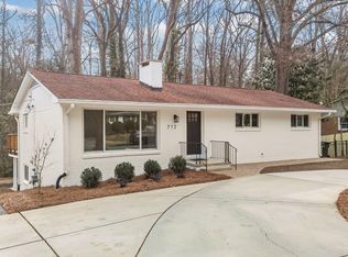 712 Beaver Dam Road, Raleigh, NC 27607