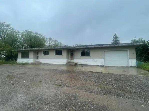 58032 N Range Road 101 Rural Street Path #19, County Of, AB T0A 3A0