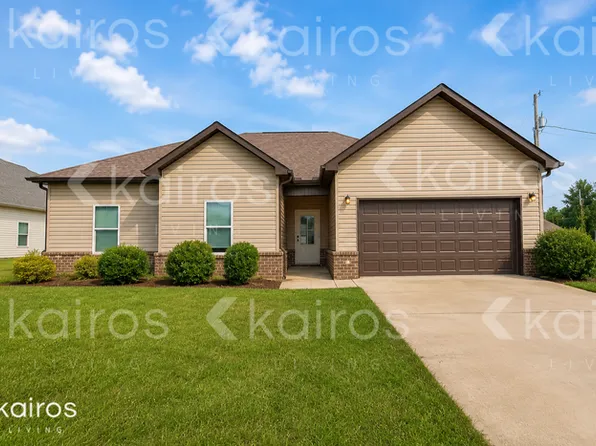 134 White Oak Cir, Lincoln, AL 35096