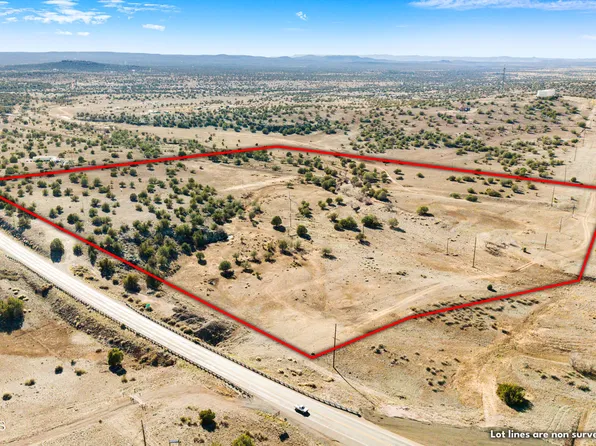 N State Route 89, Ash Fork, AZ 86320