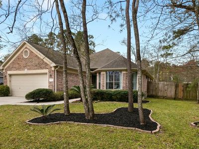 1412 Sweetgum St, Conroe, TX, 77385