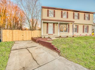 448 Delso Ct, Annapolis, MD 21409