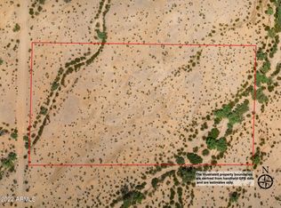 0 S Herrerra Rd #43, Maricopa, AZ 85139