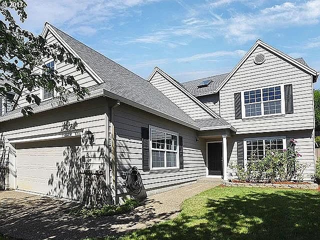 house outlook