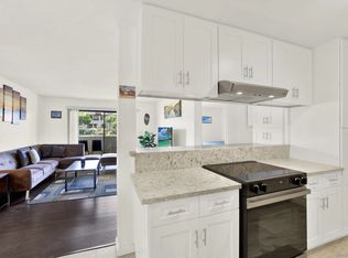 The Franciscan, San Diego, CA 92108