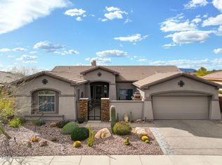 41922 N Anthem Springs Rd, Phoenix, AZ 85086