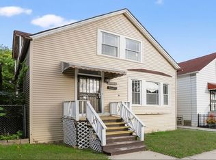 7829 S Champlain Ave, Chicago, IL 60619