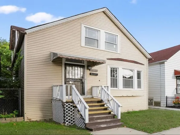 7829 S Champlain Ave, Chicago, IL 60619