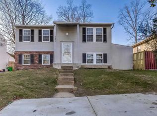 9324 Decatur Pl, Laurel, MD 20723