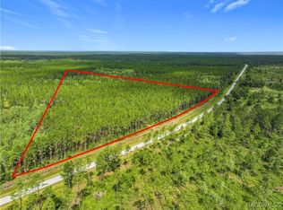 NW County Road 336, Chiefland, FL 32626