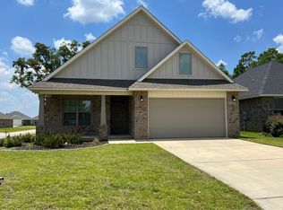5347 Woodlet Ct, Pace, FL 32571