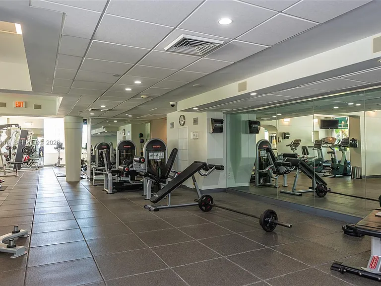 888 Brickell Key Dr #211 — Photo 28