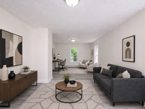 30 Grant St, West Bridgewater, MA 02379