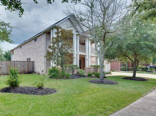 7922 Blazing Gap, Missouri City, TX 77459