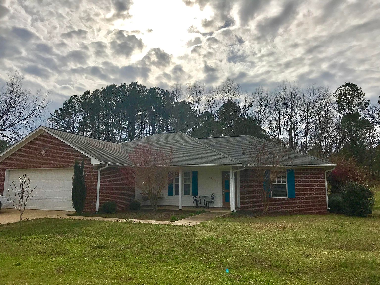 60129 Hatley Cemetery Cir, Amory, MS 38821 Zillow