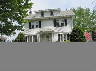 58 Vreeland Ave, Rutherford, NJ 07070