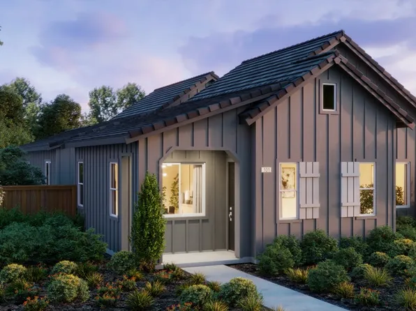 Greenway - Residence 2 Plan, Greenway at Bretton Woods