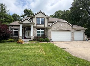 3120 Angelwood Dr, Muskegon, MI 49445