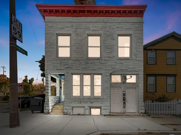 900 South 6th STREET #902, Milwaukee, WI 53204