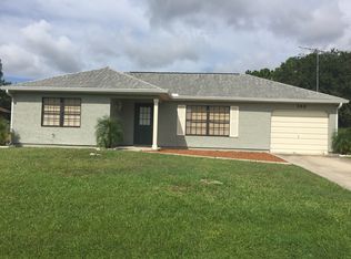 140 Massini Ave NW, Palm Bay, FL 32907