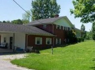 3557 Highway 70 E, Waverly, TN 37185