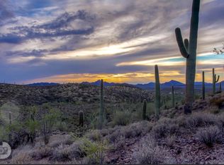 42000 N Fleming Springs Rd, Cave Creek, AZ 85331