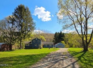 20134 NY-22, Petersburgh, NY 12138