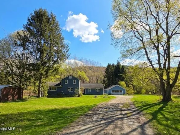 20134 NY-22, Petersburgh, NY 12138