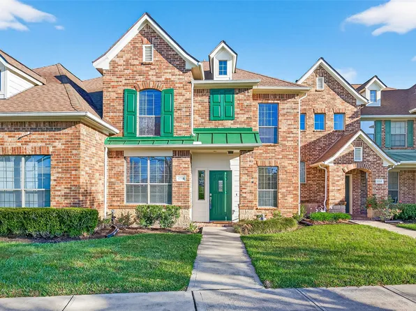 17719 Briar Arbor, Houston, TX 77094