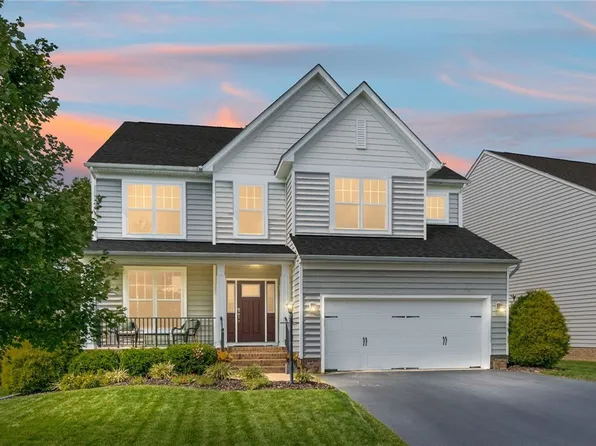 10029 Honey Meadows Rd, Mechanicsville, VA 23116