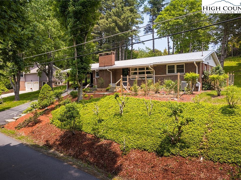 232 Eastbrook Drive, Boone, NC 28607 MLS 243908 Zillow