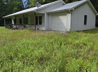 238 Coggins Knob Rd, Leivasy, WV 26676