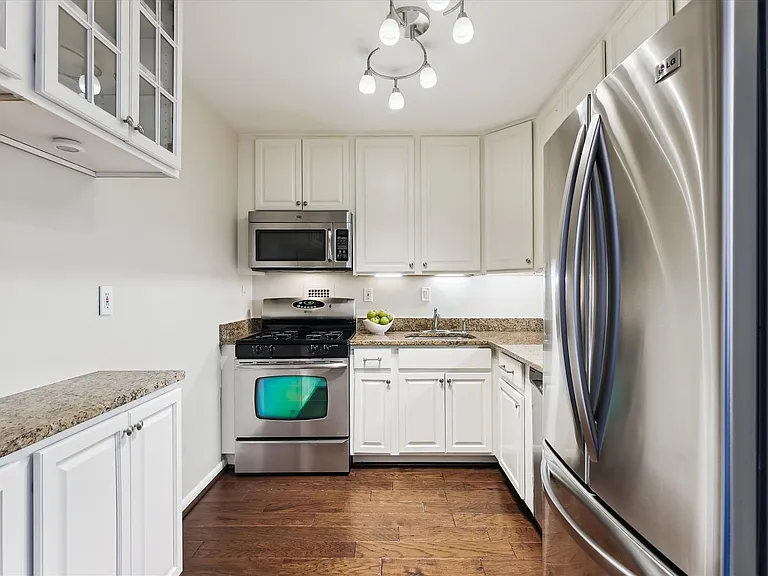 2939 Van Ness St NW #1006 — Photo 18